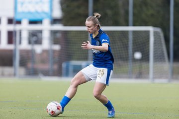 Bild 396 - F ETV - Holstein Kiel : Ergebnis: 1:2